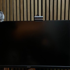 acer ゲーミングモニター240hz 0.5ms