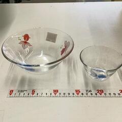 0330-264 金魚のそうめんボウルセット
