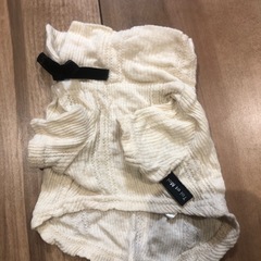 ペット用ウェア　トップス
