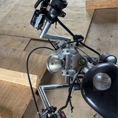 ホンダ　マグナの画像