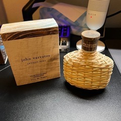 John varvatos香水