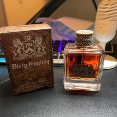 Dirty English香水