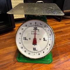 ＹＡＭＡＴＯ大型上皿はかりＳＤＸ－20（20kg）