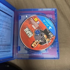 レッド・デッド・リデンプション2ps4.ps5
の画像
