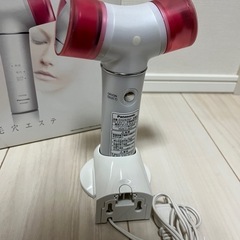 毛穴エステの画像