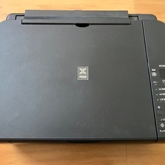 【ジャンク品】プリンター