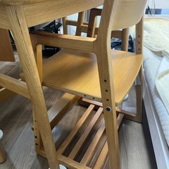 子ども
机　ACTUS　の画像