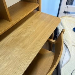 子ども
机　ACTUS　の画像