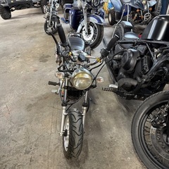 ホンダ　モンキーの画像