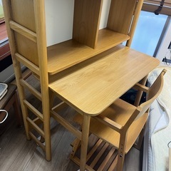 子ども
机　ACTUS　