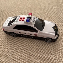 リアルサウンド パトカー