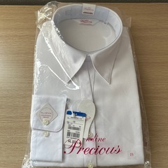 新品　ワイシャツ　レディース　オフィス 　