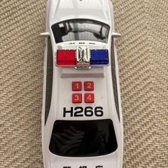 リアルサウンド パトカーの画像