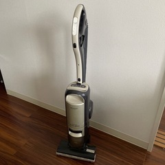 SHARP 掃除機