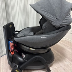 【取引終了しました】combi JJ-600 クルムーヴエッグシ...
