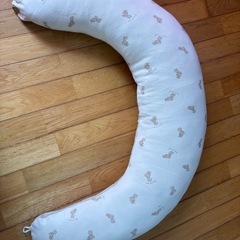 鹿屋市から授乳クッションの画像