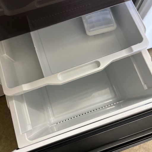 【2020年/動作ok】家電　Hisense  ハイセンス　冷蔵庫　スリードア　282L