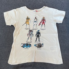 【5/22処分予定】仮面ライダー　フォーゼ　子供服　100