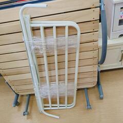 ロフト ベッド  YM-HMSL2-1021  サイズ: 112✕240✕129【浜村鹿野温泉ICから3分 買取本舗、 宮本リサイクル 営業時間9～19時 定休日水曜のみ←連絡できませんm(_ _)m】の画像