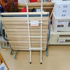 ロフト ベッド  YM-HMSL2-1021  サイズ: 112✕240✕129【浜村鹿野温泉ICから3分 買取本舗、 宮本リサイクル 営業時間9～19時 定休日水曜のみ←連絡できませんm(_ _)m】の画像