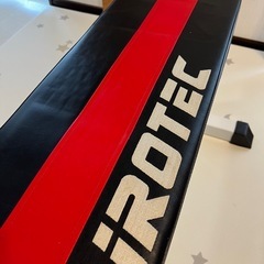 IROTEC　アイロテック　フラットベンチ　美品
の画像