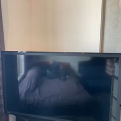 【50インチ】MITSUBISHI 液晶テレビ LCD-50ML...