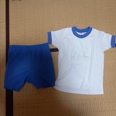 体操服　140