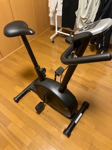 エアロバイク