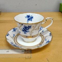 0330-107 ノリタケ 4304 ANTIQUITY カップ...
