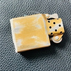 ヴィンテージzippo ハーレーダビット
ソン　希少の画像