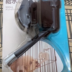 値下げ【新品】犬ケージセットの画像