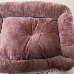 値下げ【新品】犬ケージセットの画像