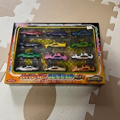 ハイパーカーコレクション