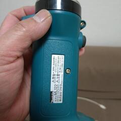 マキタライトの画像