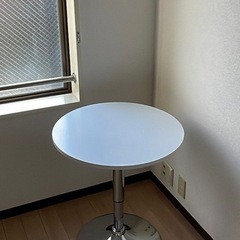 テーブルの画像