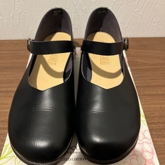 新生活に🌷2Wayシューズの画像