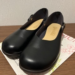 新生活に🌷2Wayシューズ