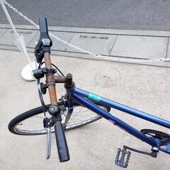 自転車の画像