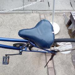 自転車の画像