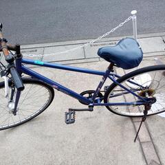 自転車