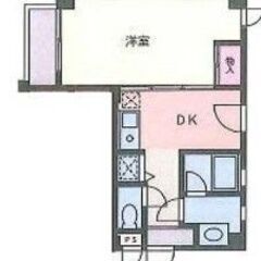 【熊谷駅】ペット飼育相談　マンション　初期費用19,000…