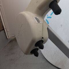 BSアンテナ（旧モデル）MASPRO SP-AM500Mの画像