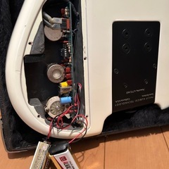 PHILIP KUBICKI FACTOR BASS 92年製 音出し確認済み 価格応談の画像