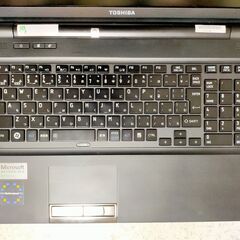 ◆Refreshed PC（リフレッシュドPC） ◆15.6型FWXGA液晶（1366×768）を搭載したノートパソコンです。 初期設定済ですので、電源ONしてすぐにご使用可能な状態です。●初心者や高齢者、また中高生でWin11のお手頃価格なPCをコスパ良く使いたい方向けの推奨設定！ ●【Win11 の推奨設定２０選とマイクロソフトの便利ツールをインストール！】※最後までお読みください。の画像