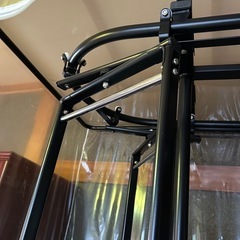 クローゼットの画像