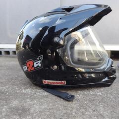 ショーエイ　フルフェイスヘルメットの画像