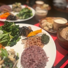 i curious 薬膳料理➕発酵調味料 体験レッスンの画像