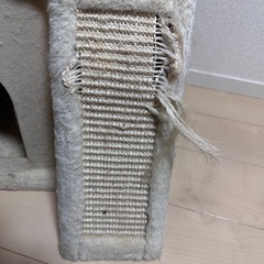 キャットタワーの画像
