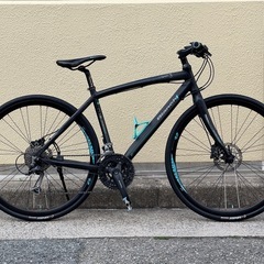 春のセール　Bianchi C・sport3 Disc 中古
