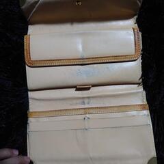 サマーセールを致します！！Louis Vuitton 三つ折り財布 ブラック/マルチカラーの画像